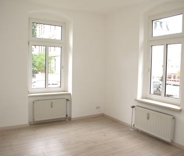 Ruhig & komfortabel ... mit guter Verkehrsanbindung! - Foto 1