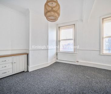1 bedroom property to rent - Photo 5