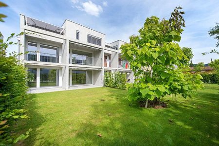 Ihre neue Wohlfühloase in Moosseedorf - Foto 5
