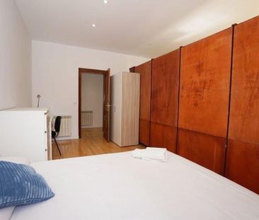 6 room luxury Apartment for rent in Madrid, Spain - Foto 6