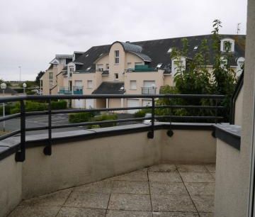 Location Appartement 2 pièces 35m² FLEURY SUR ORNE 14123 - Photo 5