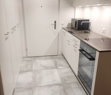 Modernes und sehr helles Studio im Zentrum von Wettingen - Photo 3