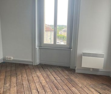 Location Appartement 2 pièces SAINT JUNIEN (87200) - Photo 2