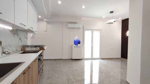Studio/Γκαρσονιέρα για ενοικίαση Ανάληψη - Μπότσαρη (Ανάληψη - Μπότσαρη - Νέα Παραλία) - Φωτογραφία 1