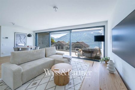 2.5 Zimmer, 68 m², 1. Stock - Photo 3