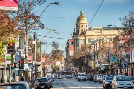 Secure Apartment With Spacious Livingroom And Balcony! - Photo 3