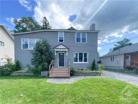 For Lease - 110 Glynn Avenue Unit# 3, Overbrook - Castleheights and Area, Ontario - Photo 5