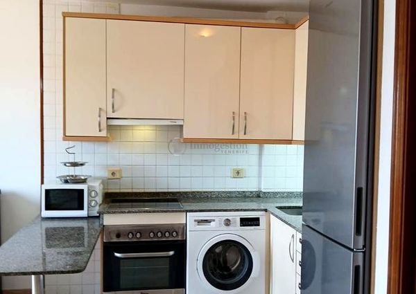 Se alquila en Costa del Silencio apartamento de 1 dormitorio