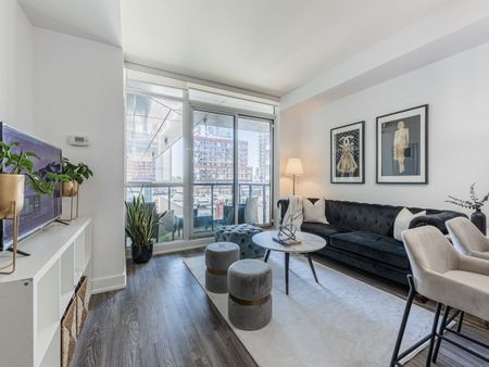 For Lease - 30 Roehampton Avenue Unit# 610, Toronto, Ontario - Photo 2