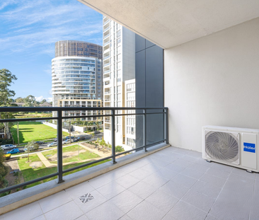 Spacious 2-Bedroom Apartment in Prime Carlingford Location - Photo 1