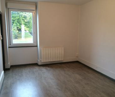 Location Appartement 1 pièce 30m² - Photo 1