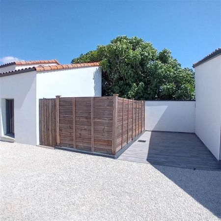 Location maison 3 pièces - 55m² à Jard sur mer (85520) - Photo 5