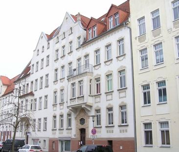 Zentrumsnahe ruhige Anliegerstraße Nähe HAL-Melanchthonplatz - Photo 4