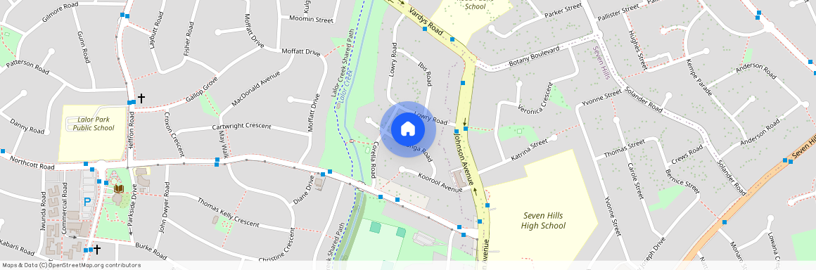 3 Wonga Road, Lalor Park