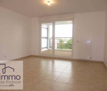 Appartement 3 pièces - 69008 Lyon 8e Arrondissement - Photo 6