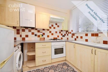 1 bedroom apartment to rent - Photo 5