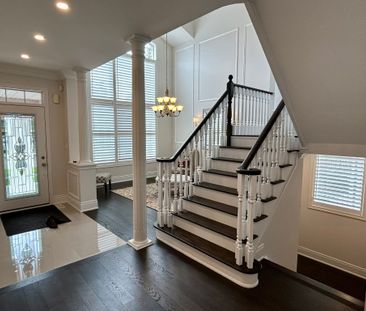 For Lease - 4205 Sarazen Drive, Burlington, Ontario - Photo 2