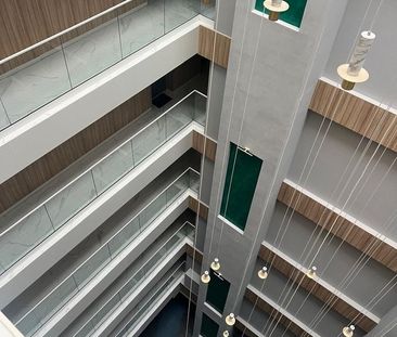 Apartament Premium | Atrium Plaza – Sisești - Photo 3