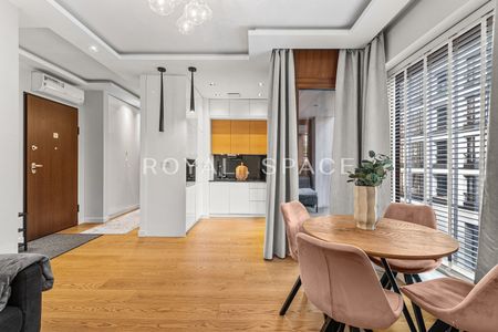 Apartament z loggią na Browarach Warszawskich - Фото 4