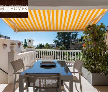 Terraced house - Benalmádena (Torremuelle) - Photo 5