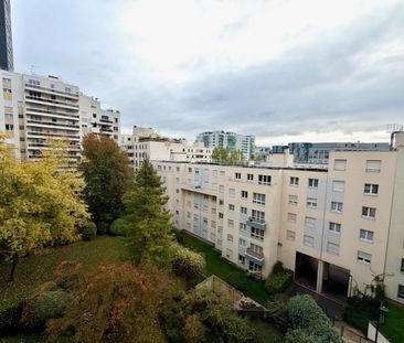 Appartement 49.23 m² - 2 Pièces - Courbevoie (92400) - Photo 1