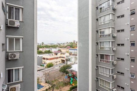 Apartamento de 3 dormitórios sendo 1 suíte no bairro Cristal. - COD: 26353 - Foto 2