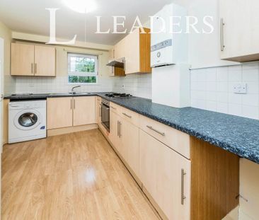 2 bedroom apartment to rent Brookland House, Dallaway Gardens, East... - Photo 2