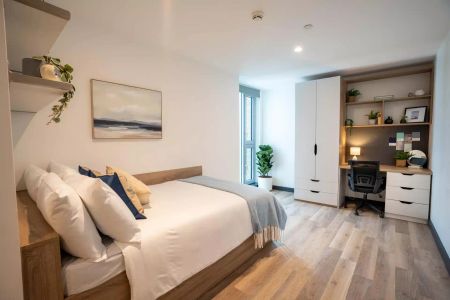 Platinum En-Suite - Photo 3