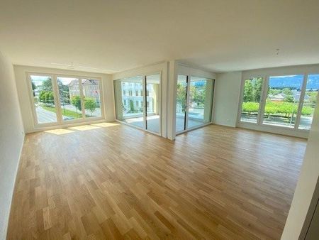 Wohnung im Zentrum von Biberist - Photo 4