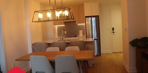 Appartement Le Vieux-Longueuil (Longueuil) À Louer - Photo 2