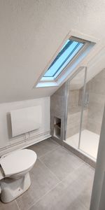 À louer – T2 TOURS CENTRE 30m² – Réf. TNG-G0354-5 - Photo 3