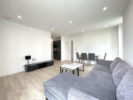 2 bedroom apartment to rent - Photo 3