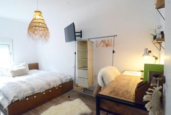 Terraced house - Benaojan