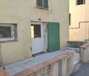 Location Appartement 1 pièce 22m² CALLAS 83830 - Photo 1