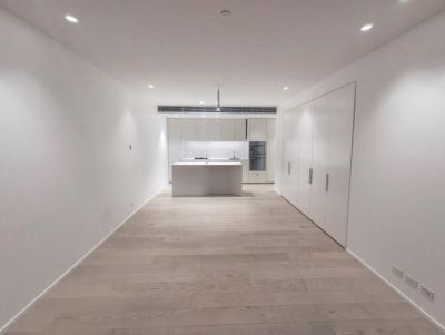 Ultra-hip Inner City Living with Beautiful Garden View - Photo 1