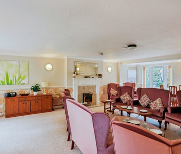 1 bedroom property to rent - Photo 1