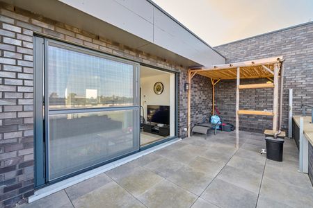 Appartement met 2 slaapkamers - Foto 4