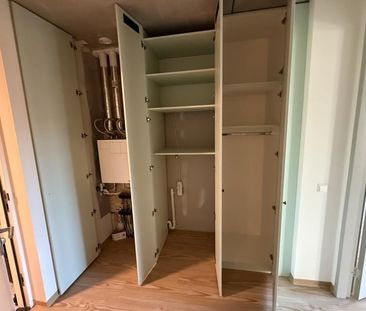 Appartement te huur: Haparandaweg 58 1013 BD Amsterdam - Photo 1