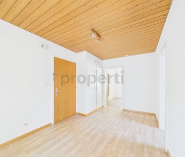 Heimelige und helle 3.5-Zimmer Wohnung in Au SG - Photo 4