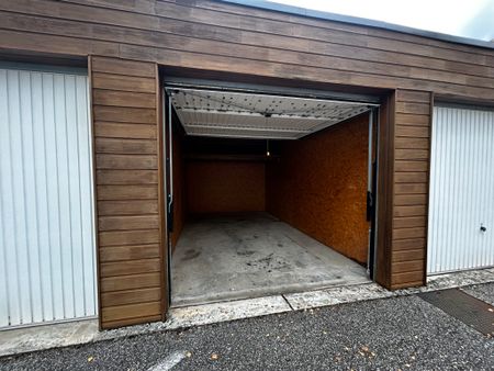 Location Appartement 2 pièces 45m² LA MOTTE SERVOLEX 73290 - Photo 4