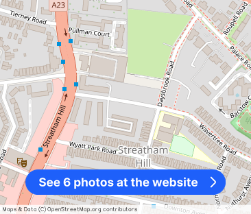 Wavertree Road, London, SW2 - Photo 1