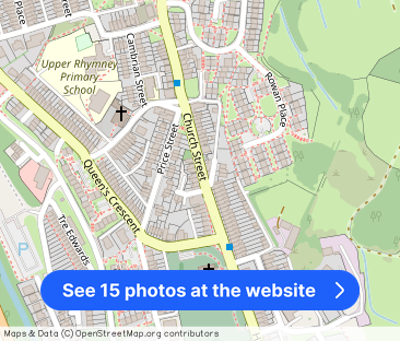 Church Street, Rhymney - Photo 1