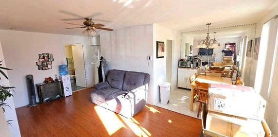 Très beau 4 1/2 ensoleillé à Deux Montagnes - Photo 2