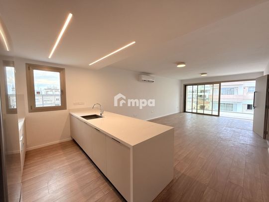 Διαμέρισμα για ενοικίαση - Στρόβολος, - Photo 1