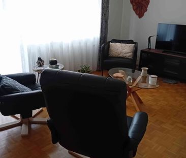 3.5 Zimmer, 58 m², EG - Foto 5