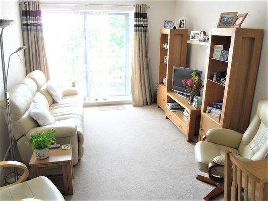 2 bedroom apartment to rent - Photo 1