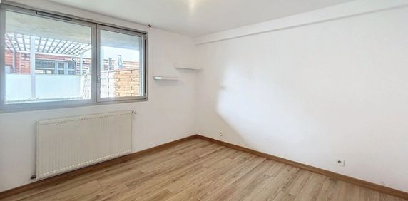 Appartement Bonne 2 pièce(s) 56.95 m2 - Photo 2