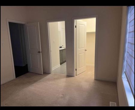 For Lease - 55 Cobriza Crescent Unit# Upper, Brampton, Ontario - Photo 5