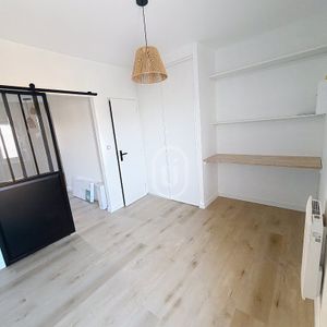 Location Appartement 2 pièces 26m² MONTPELLIER 34000 - Photo 2