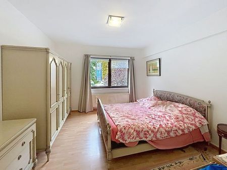 Appartement te huur - Foto 2